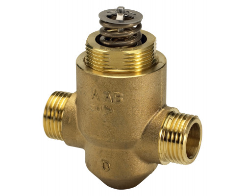 Danfoss Клапан регулирующий 'VZ 3 Ду 20 Kv 4,0 | 065Z5421