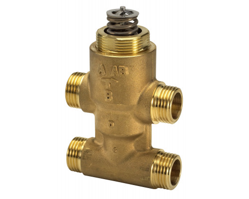 Danfoss Клапан регулирующий 'VZ 4 Ду 15 Kv 0,25 | 065Z5510