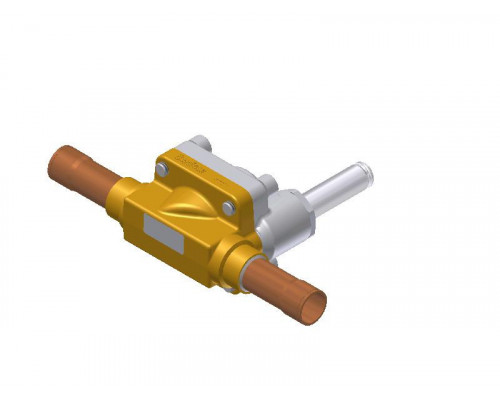 Danfoss AKV 15-2 Клапан Эл. рег. 18 мм(пр. класс 0151401817) | 068F5006