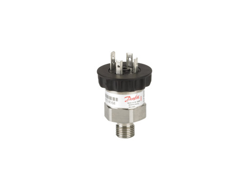 Danfoss 078G5011 — Преобразователь (датчик) давления DST P40I, 0-100 бар, выходной сигнал 4-20 мА, присоединение по давлению G1/2, IP 65
