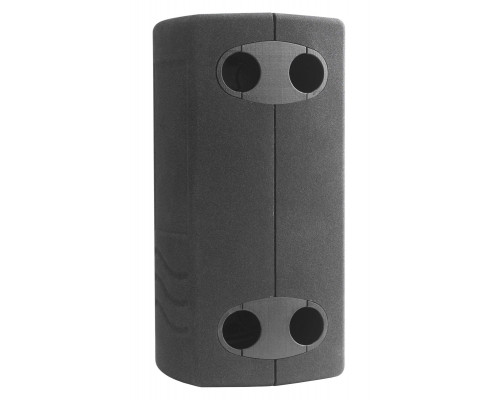 Danfoss 079G1673 — Теплоизоляция из полиуретана 101-140
