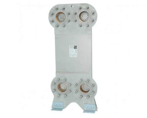 Danfoss 079U3836 — Паяный пластинчатый теплообменник SL222-1- 70-TL-PN25