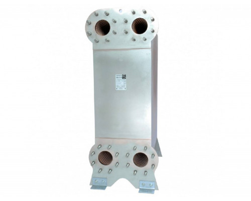 Danfoss 079U8155 — Паяный пластинчатый теплообменник SL333-1-120-TL-PN25