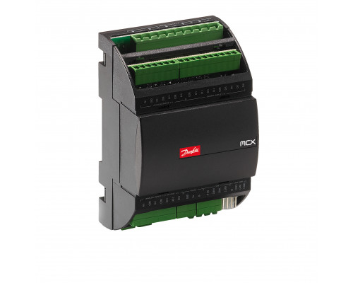 Danfoss MCX-06D контроллер программируемый | 080G0167