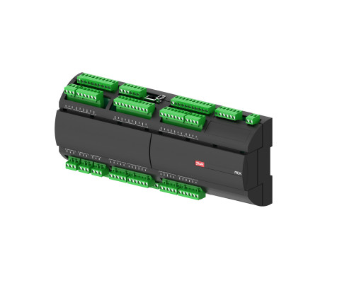 Danfoss MCX 20B2 Контроллер программируемый | 080G0332