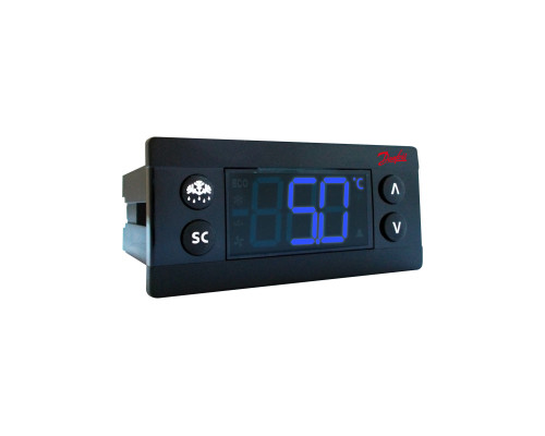 Danfoss ERC 112С, Контроллер температуры | 080G3206