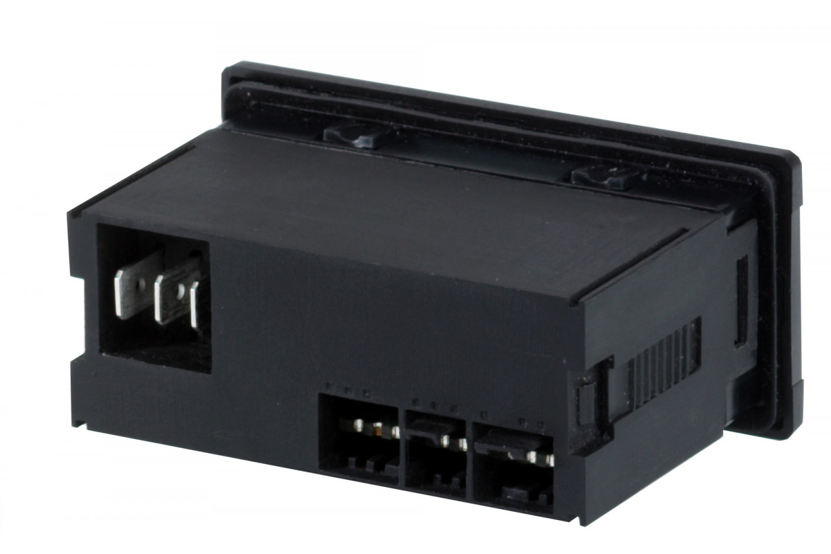 Danfoss ERC 111A, Контроллер температуры | 080G3236