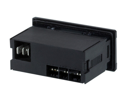 Danfoss ERC 111A, Контроллер температуры | 080G3236