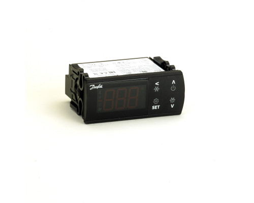 Danfoss ERC 211, Контроллер температуры | 080G3293