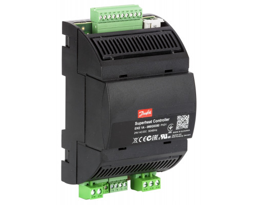 Danfoss EKE 1A Контроллер перегрева | 080G5300