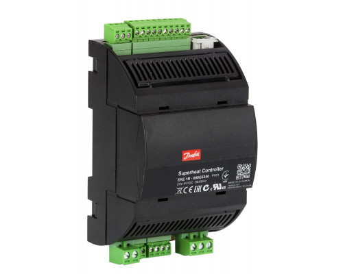 Danfoss EKE 1В Контроллер перегрева | 080G5350