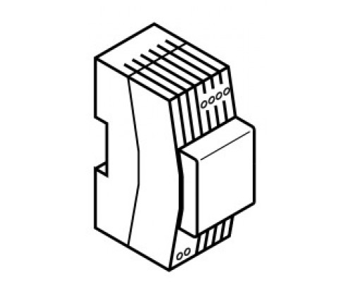 Danfoss 080Z0053 — DEL_AK-PS Трансформатор 230 - 24В