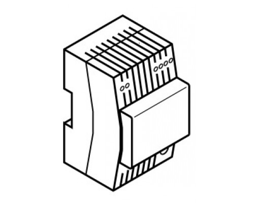 Danfoss 080Z0054 — AK-PS 150 Трансформатор 230 - 24В