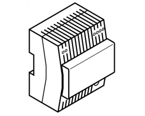 Danfoss 080Z0055 — AK-PS 250 Трансформатор 230 - 24В