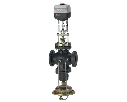 Danfoss Электрический привод типа AME 655, напряжение питиания 230 В, ход | 082G3443