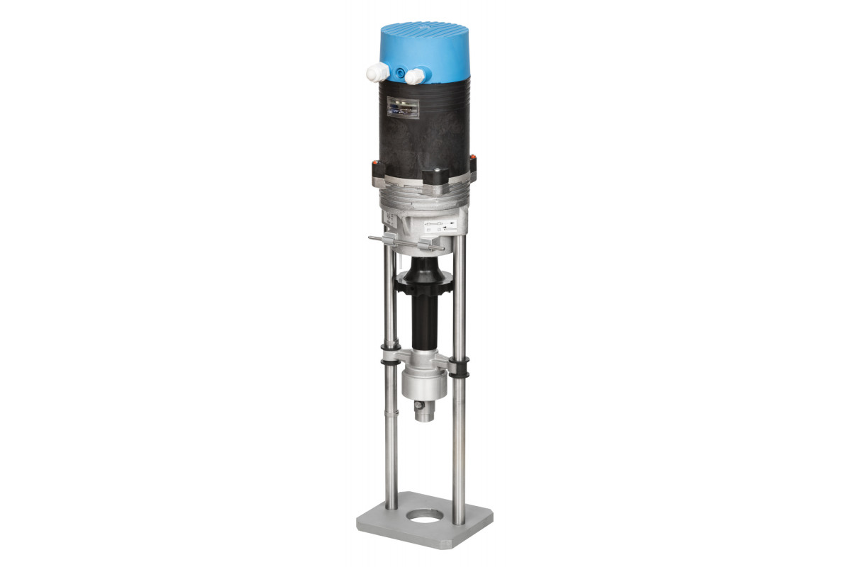 Danfoss Электрический привод AME 855 для использования с клапанами VF3 (Ду 200- | 082G3510