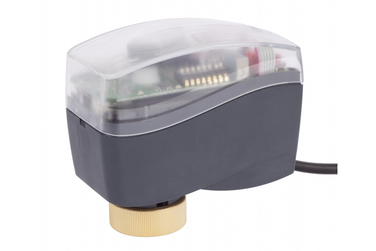 Danfoss Электропривод аналоговый AME 120NL для клапанов | 082H8059