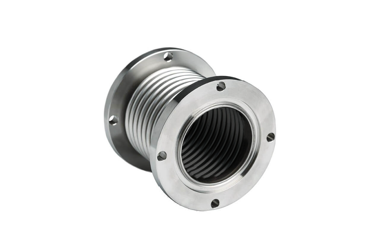 Ридан 082X5265R — Компенсатор ZKS PN10/16 DN50 фланцевый; нержавеющая сталь AISI304 (CF8)