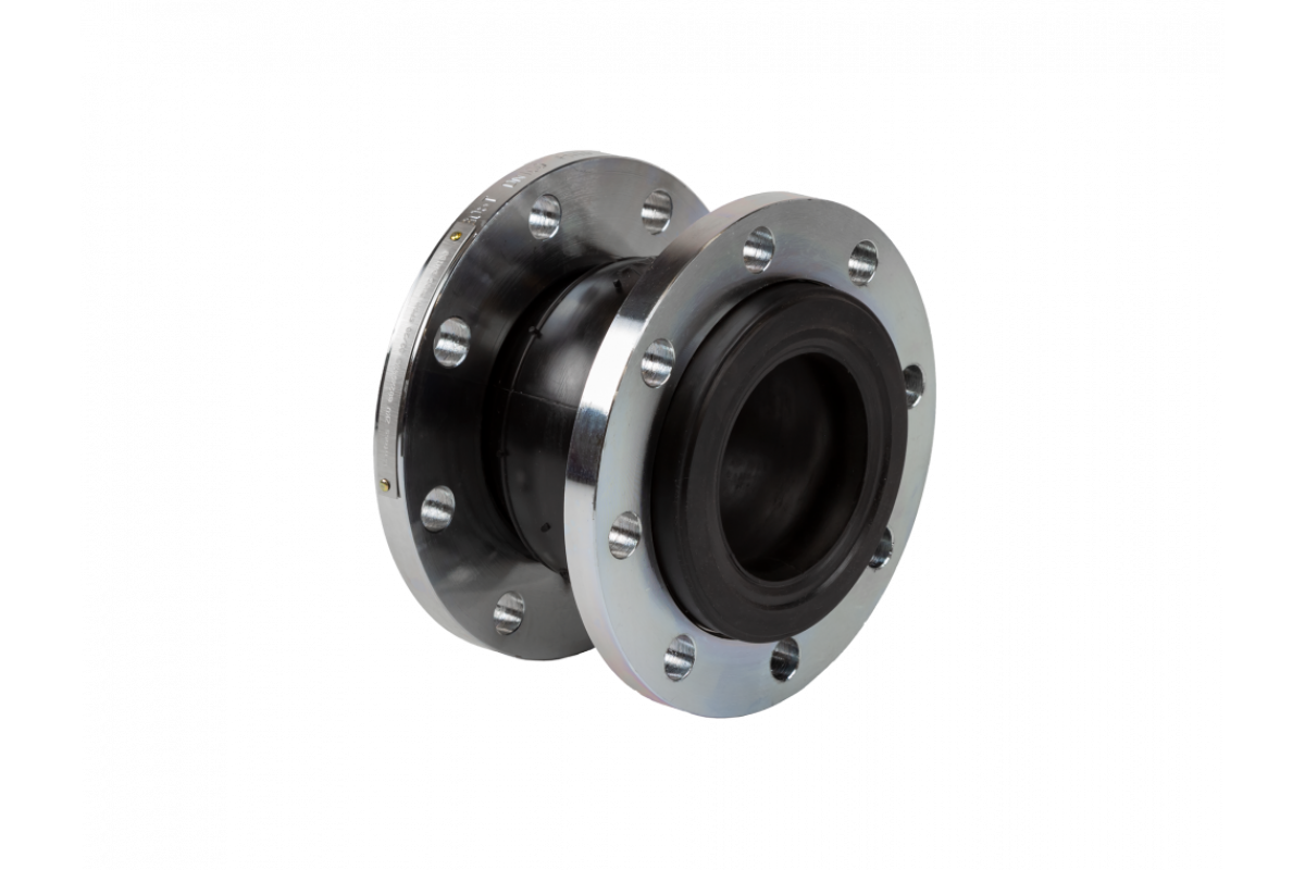 Danfoss 082X9042 — Гибкая антивибрационная вставка ZKV EPDM PN10, DN400