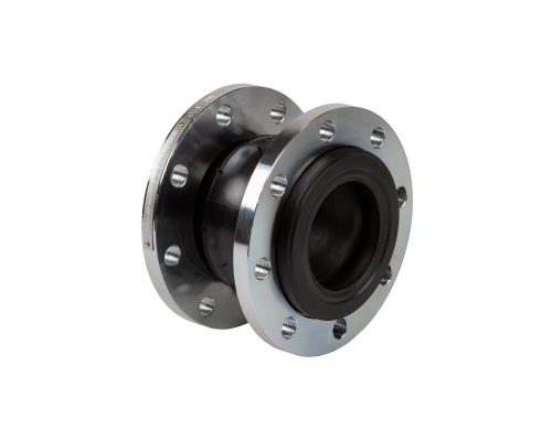 Danfoss 082X9043 — Гибкая антивибрационная вставка ZKV EPDM PN10, DN450
