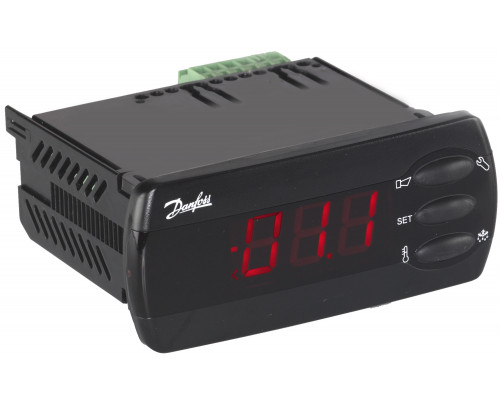 Danfoss EKC202C MS Контроллер испарителя | 084B8543