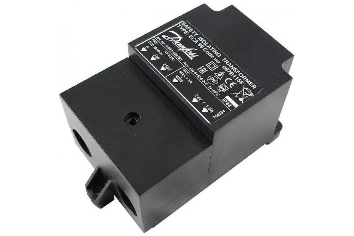 Danfoss 087B1156 — Трансформатор