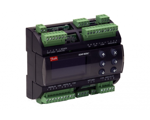 Danfoss 087H356267 — PCM MM PLUS Модуль мониторинга