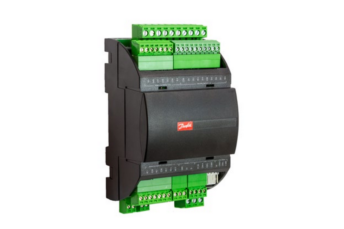 Danfoss 087H3703 — PCM Модуль управления насосами