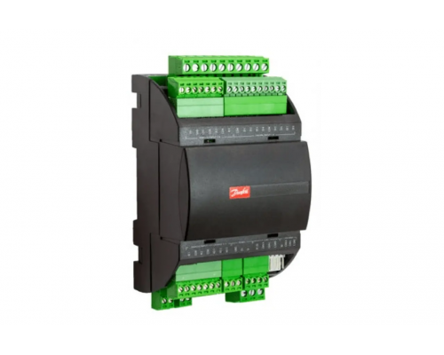 Danfoss 087H3704 — Контроллер программируемый тип MCX