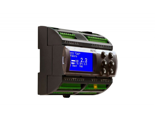 Danfoss 087H3706 — PCM EXT модуль расширения