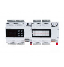 Ридан 087H374982R — Контроллер ECL4 Control (Контроль) 361R PLUS Ethernet, напряжение питания 24V AC/DC