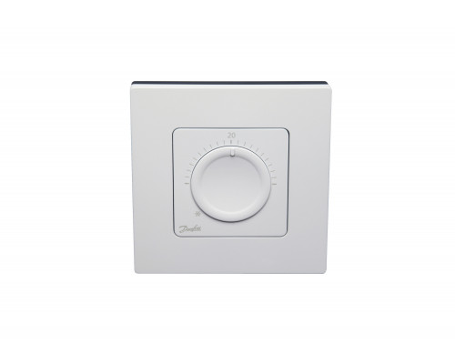 Danfoss Icon 230В термостат дисковый На стену | 088U1005