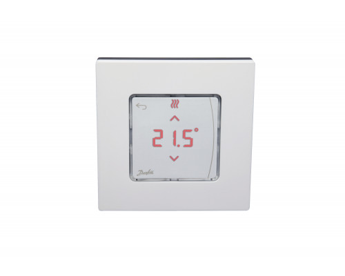 Danfoss Icon термостат 230 В сенсорный накладной | 088U1015