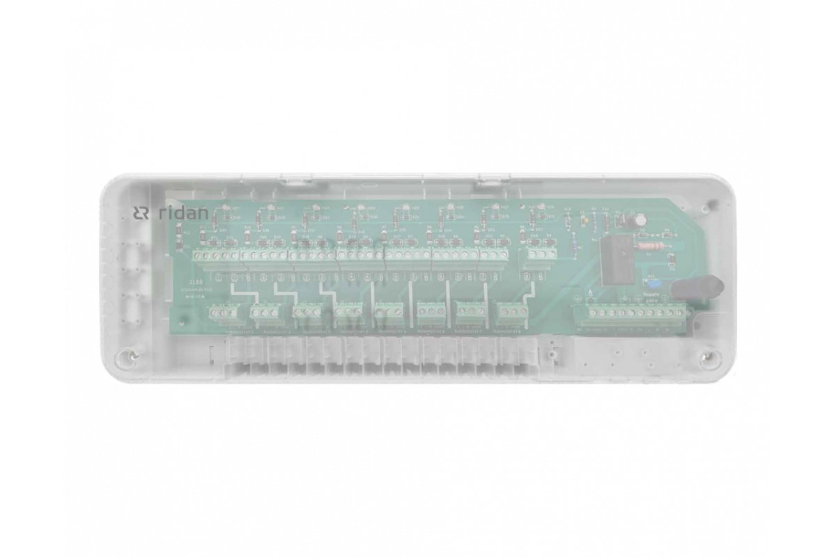 Danfoss 088U1031R — Коммутационное устройство Danfoss WD 230V, IP 20, T окружающей среды — 50 °С