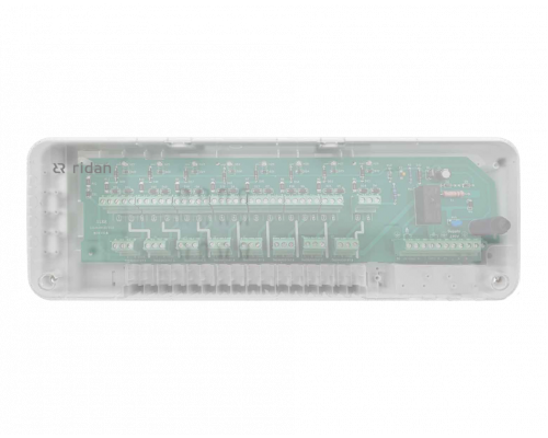 Danfoss 088U1031R — Коммутационное устройство Danfoss WD 230V, IP 20, T окружающей среды — 50 °С