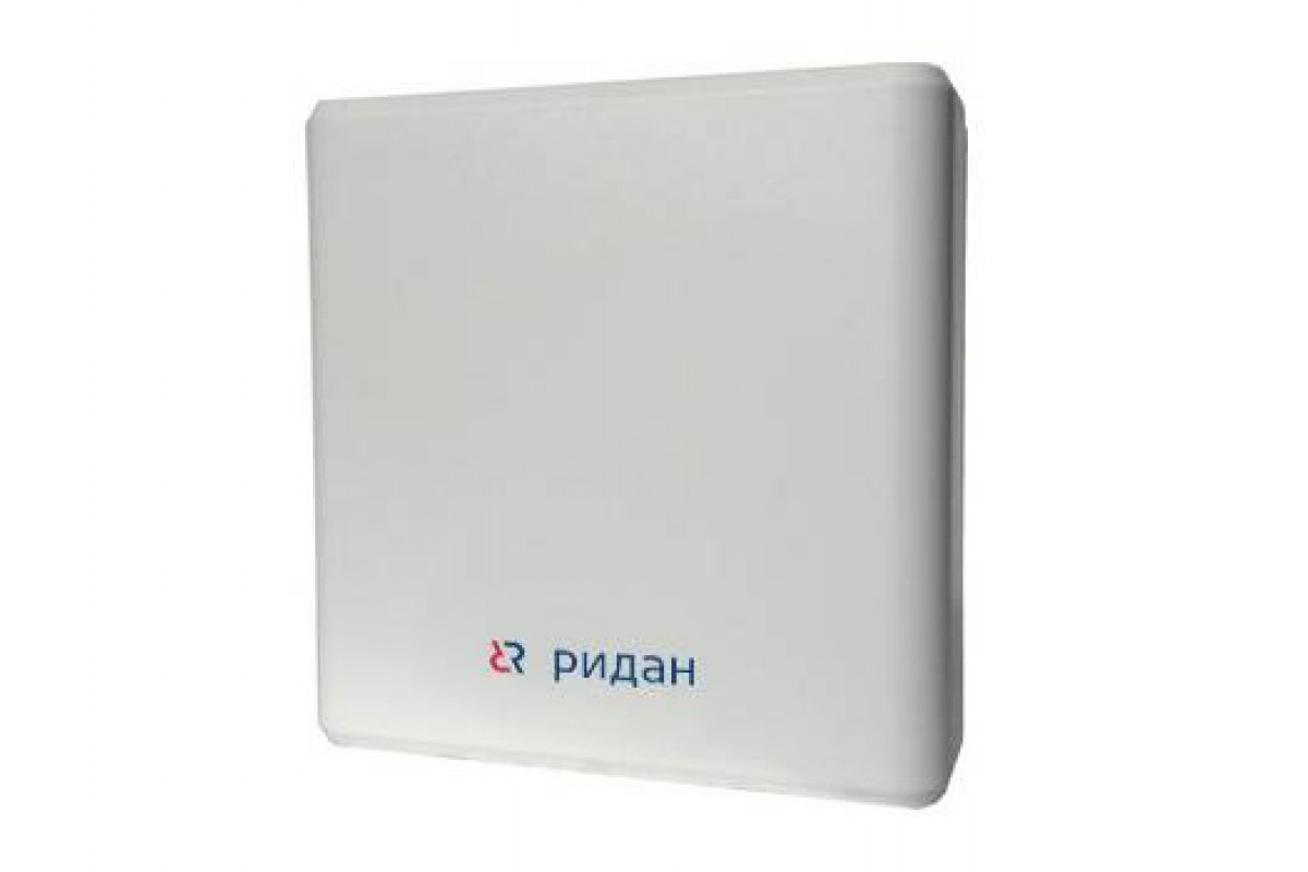 Ридан 097U0037R — Датчик CO2 комнатный RCD220, IP41, напряжение питания 24В (±5%), 50/60 Гц;15-35В постоянный ток