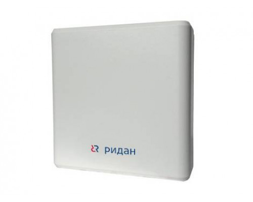 Ридан 097U0037R — Датчик CO2 комнатный RCD220, IP41, напряжение питания 24В (±5%), 50/60 Гц;15-35В постоянный ток