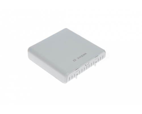 Ридан 097U0133R — Датчик (преобразователь) CO2 комнатный RCD210, 4-20 мА, 0-10В, Modbus