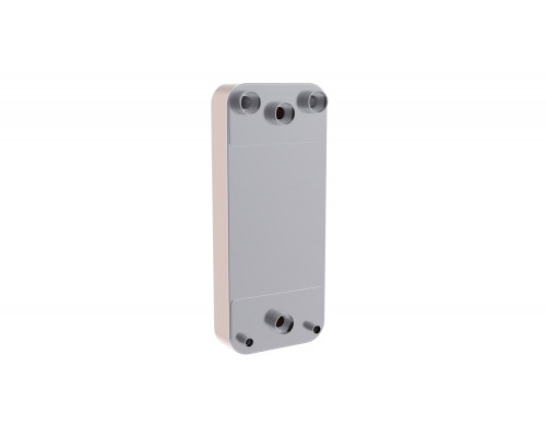 Danfoss MPHE_C212L-EZD-126 Теплообменник | 111B6049