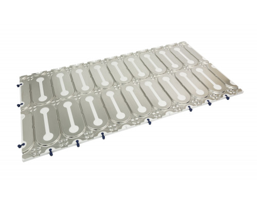 DEVIcell 140F1130 — Монтажные пластины 5 м²