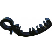 DEVIclip Gutter 140F1511 — Крепление кабеля в желобе (25 шт)