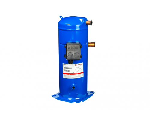 Ридан 140R1637 — Спиральный компрессор RCD135D4LB7CA