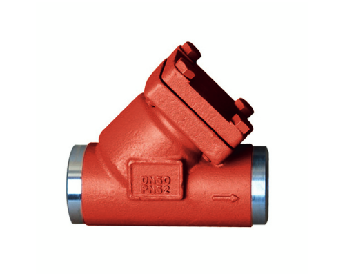 Ридан 146B5125R — Прямой обратный клапан CHV 125 G STR PN 52
