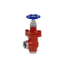 Danfoss 147X5213 — Запорный клапан SVA-S