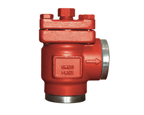 Danfoss 147X5236 — Корпус фильтра в сборе FIA 15 G ANG