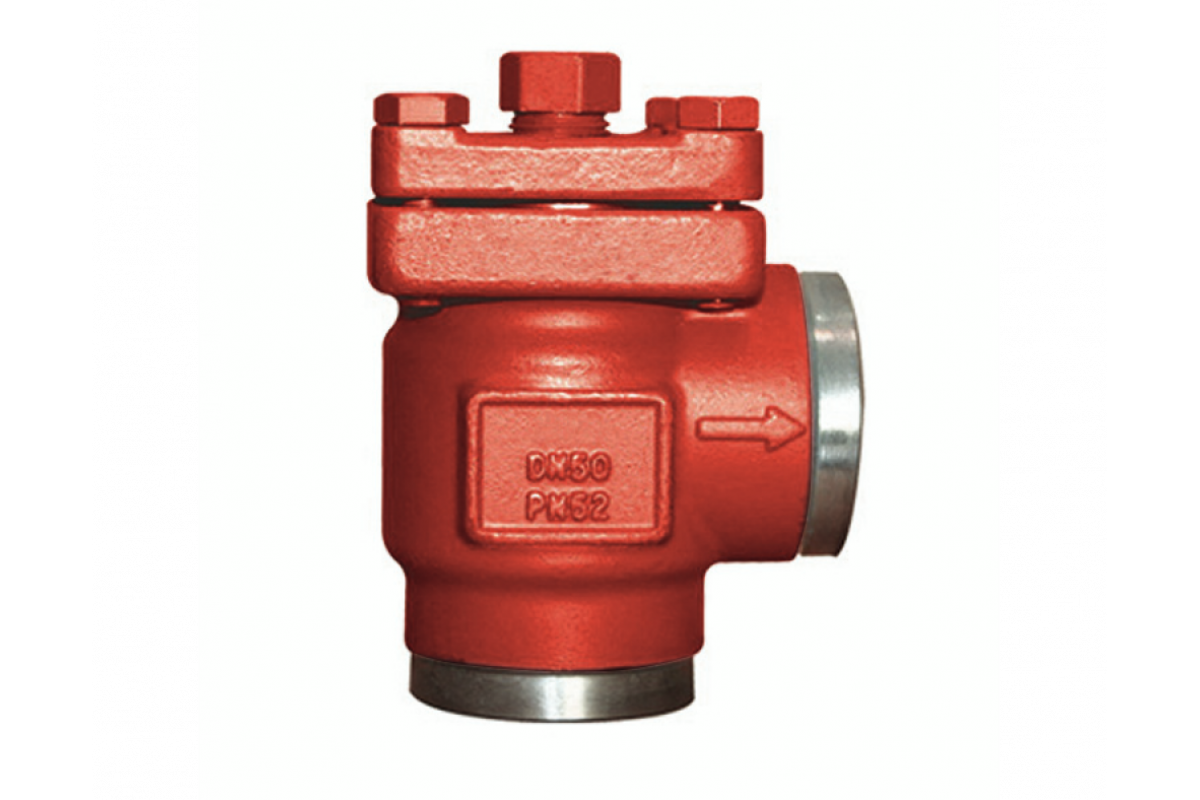 Danfoss 147X5239 — Корпус фильтра в сборе FIA 25 G ANG