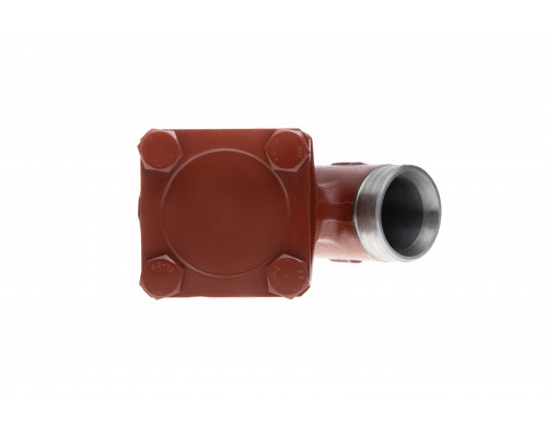 Danfoss 147X5245 — Корпус фильтра FIA