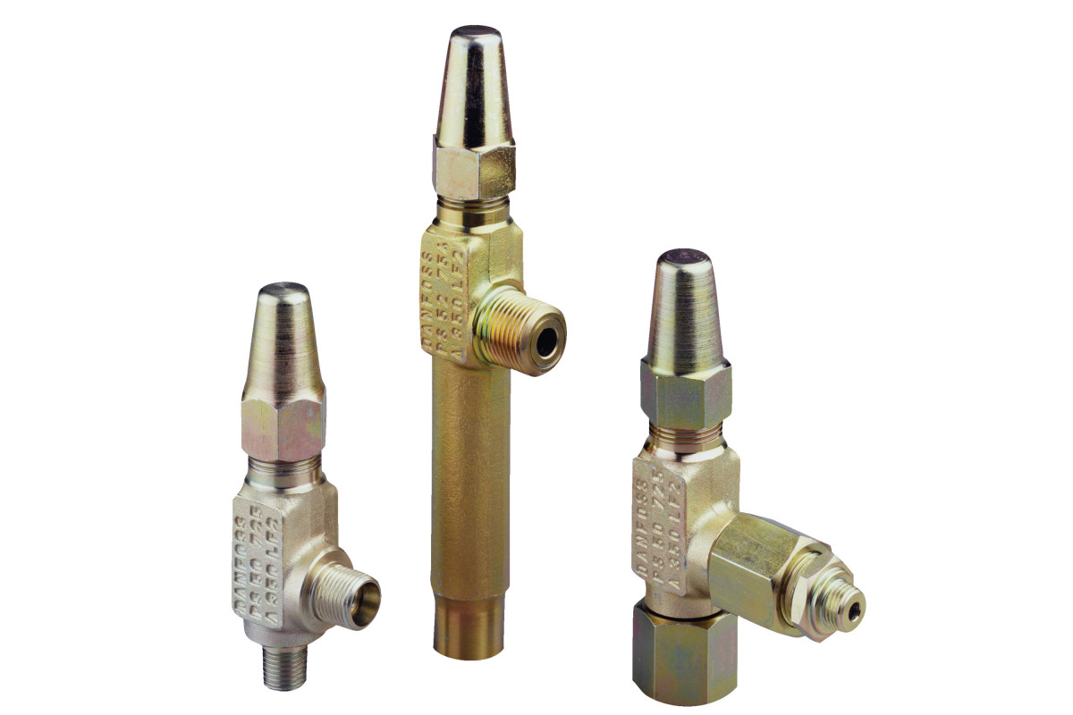 Danfoss 148B3744 — Клапан запорный SNV-ST