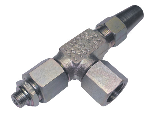 Danfoss 148B3778 — Клапан запорный SNV-ST