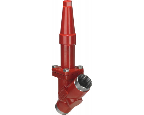 Danfoss 148B5351 — Запорный клапан SVA-L 20